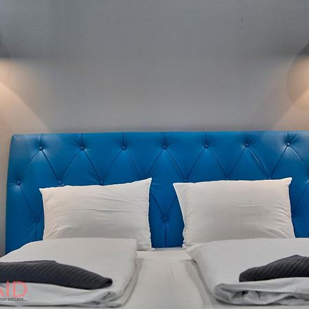 A13 Apartments - Budapest - Hostaid Номер фото