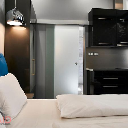 A13 Apartments - Budapest - Hostaid Номер фото