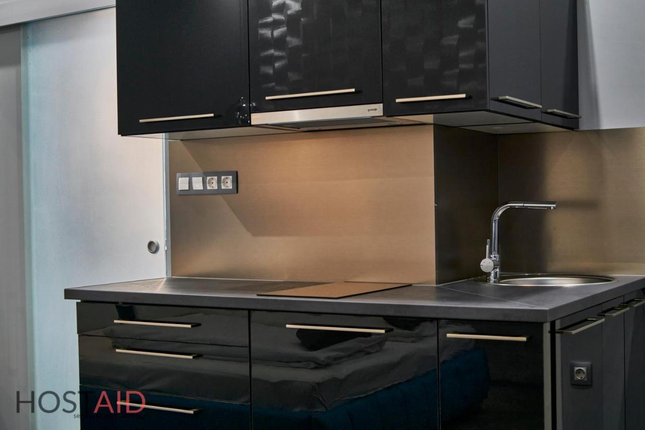 A13 Apartments - Budapest - Hostaid Экстерьер фото