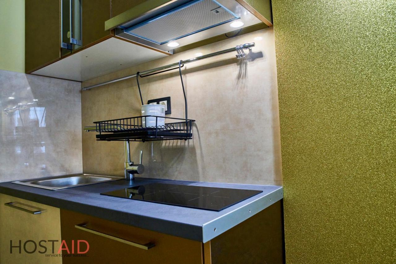 A13 Apartments - Budapest - Hostaid Экстерьер фото