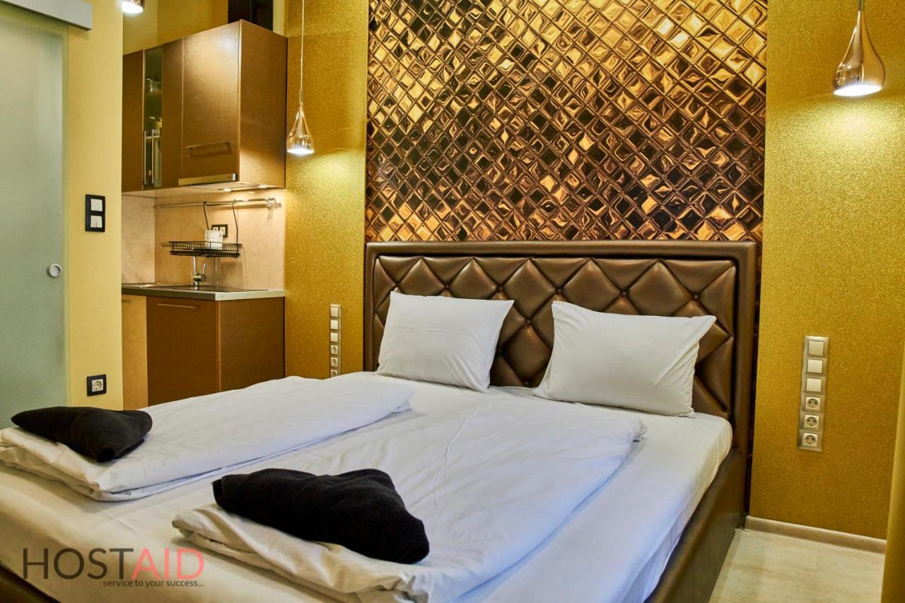 A13 Apartments - Budapest - Hostaid Номер фото