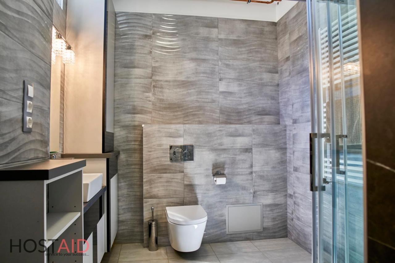A13 Apartments - Budapest - Hostaid Экстерьер фото