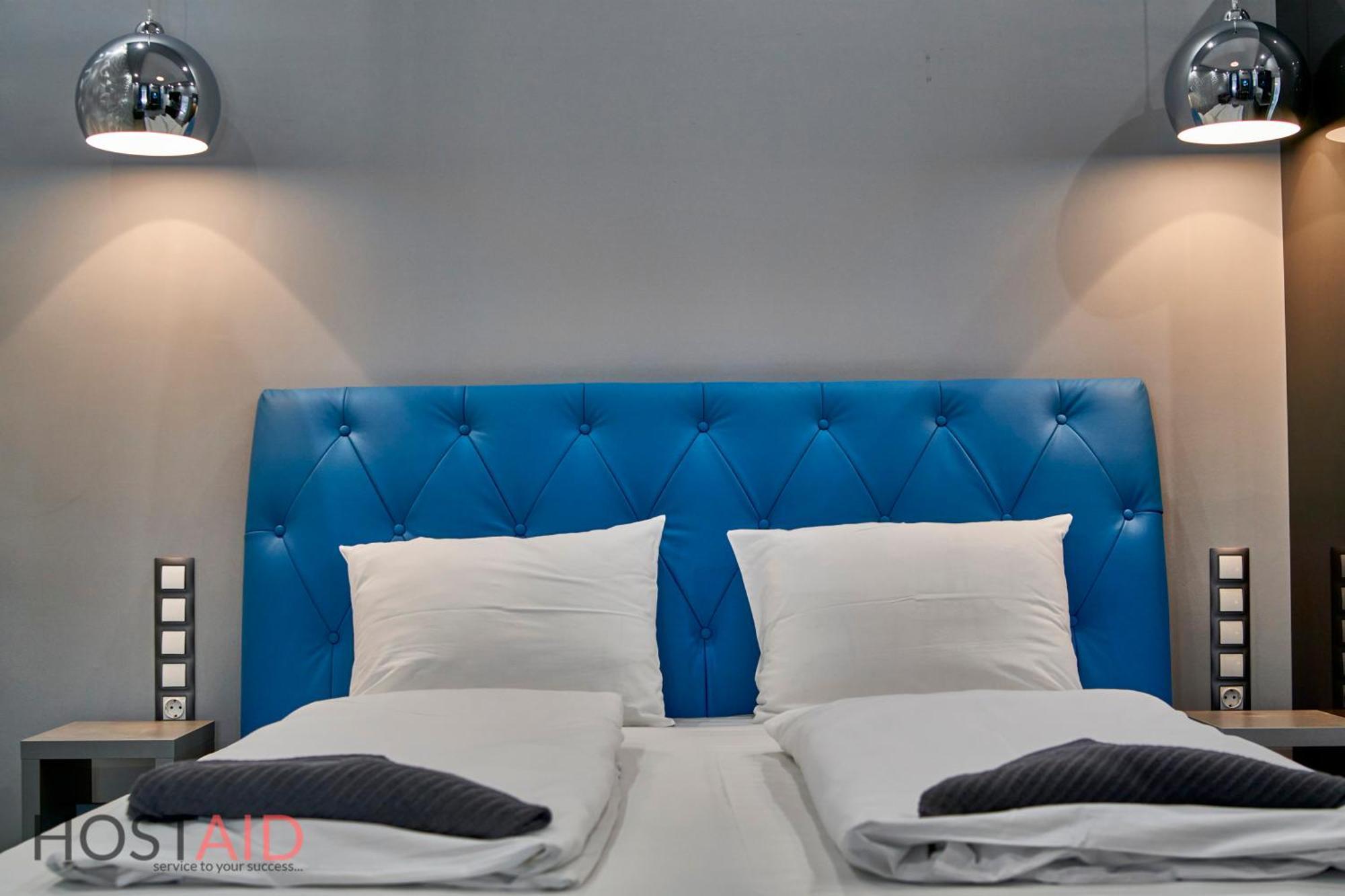 A13 Apartments - Budapest - Hostaid Номер фото