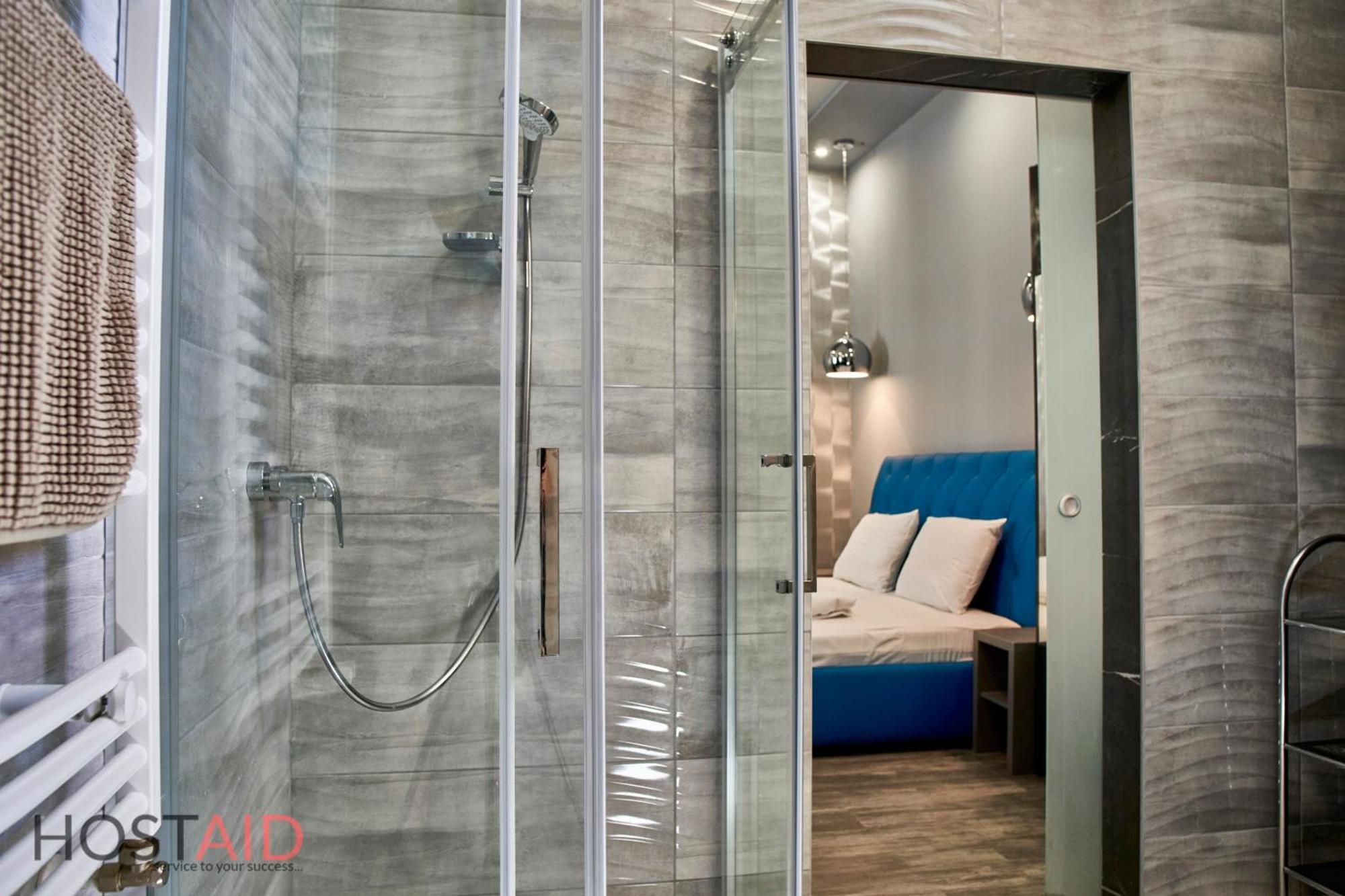 A13 Apartments - Budapest - Hostaid Номер фото
